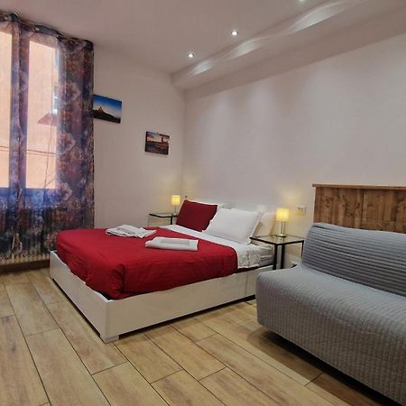 Giudei House Smart 2 Appartement Bologna Buitenkant foto