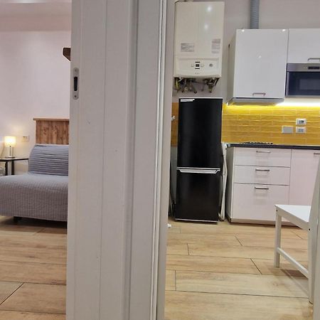 Giudei House Smart 2 Appartement Bologna Buitenkant foto