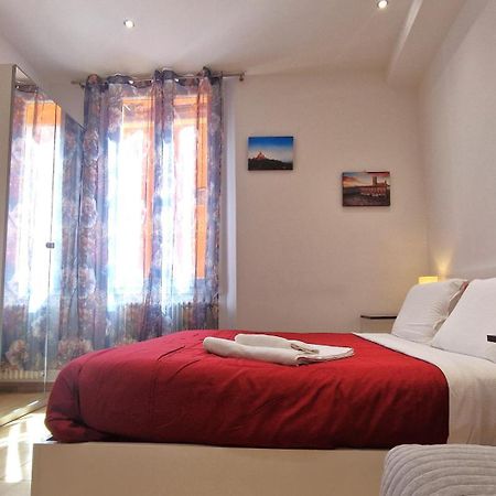 Giudei House Smart 2 Appartement Bologna Buitenkant foto