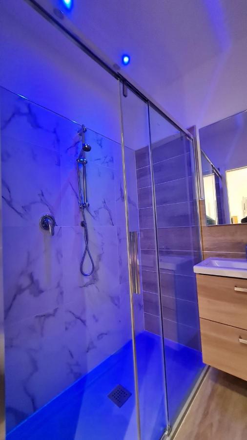 Giudei House Smart 2 Appartement Bologna Buitenkant foto