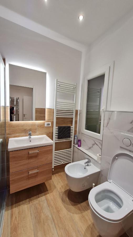 Giudei House Smart 2 Appartement Bologna Buitenkant foto