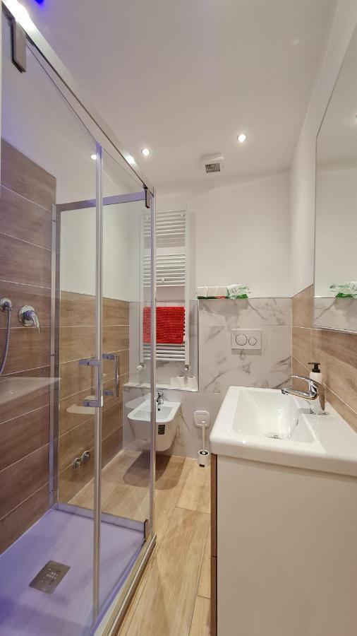 Giudei House Smart 2 Appartement Bologna Buitenkant foto