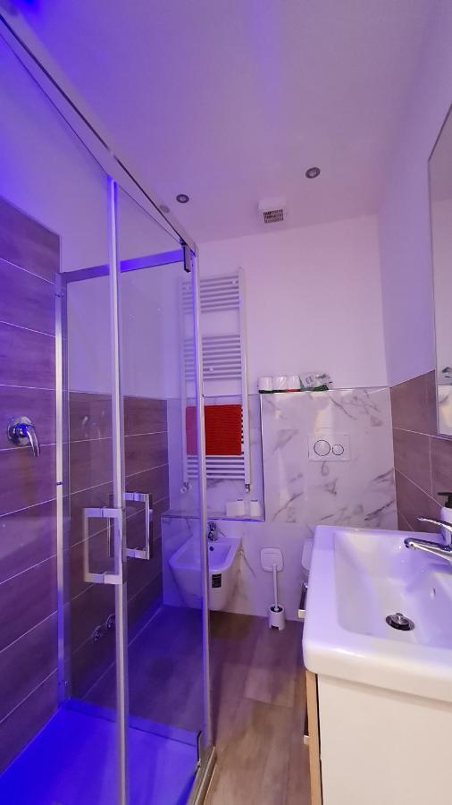Giudei House Smart 2 Appartement Bologna Buitenkant foto