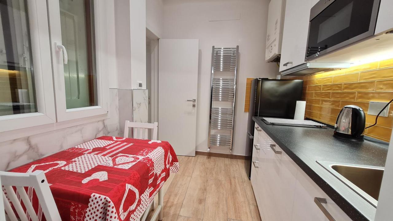 Giudei House Smart 2 Appartement Bologna Buitenkant foto