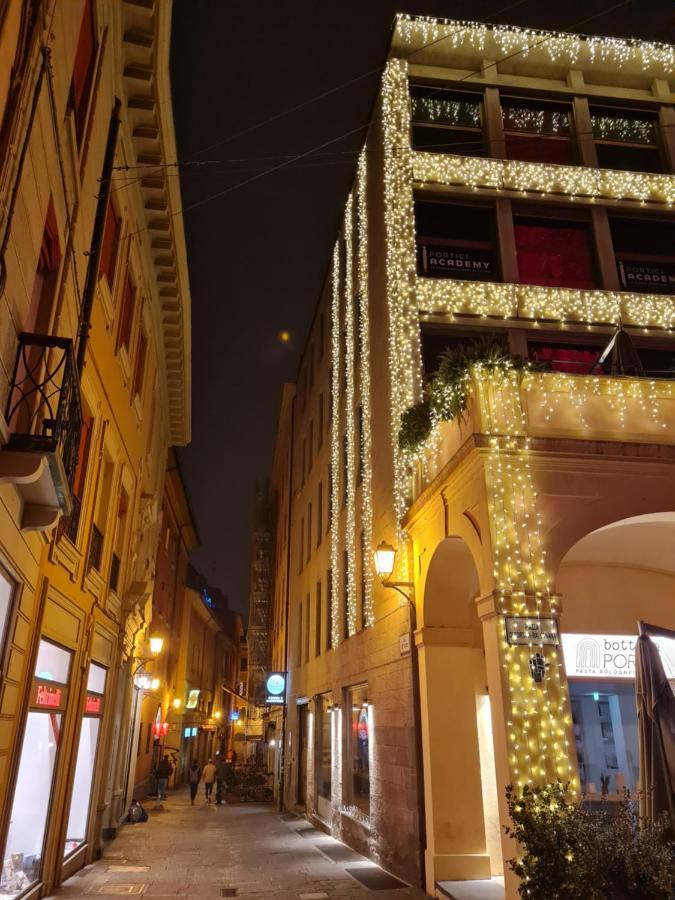 Giudei House Smart 2 Appartement Bologna Buitenkant foto